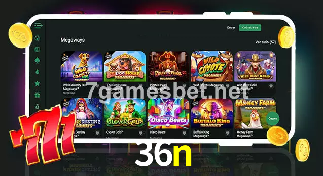 36n aplicativo
