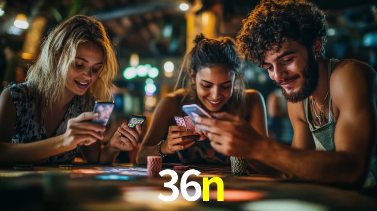 Daily Bonuses 36n