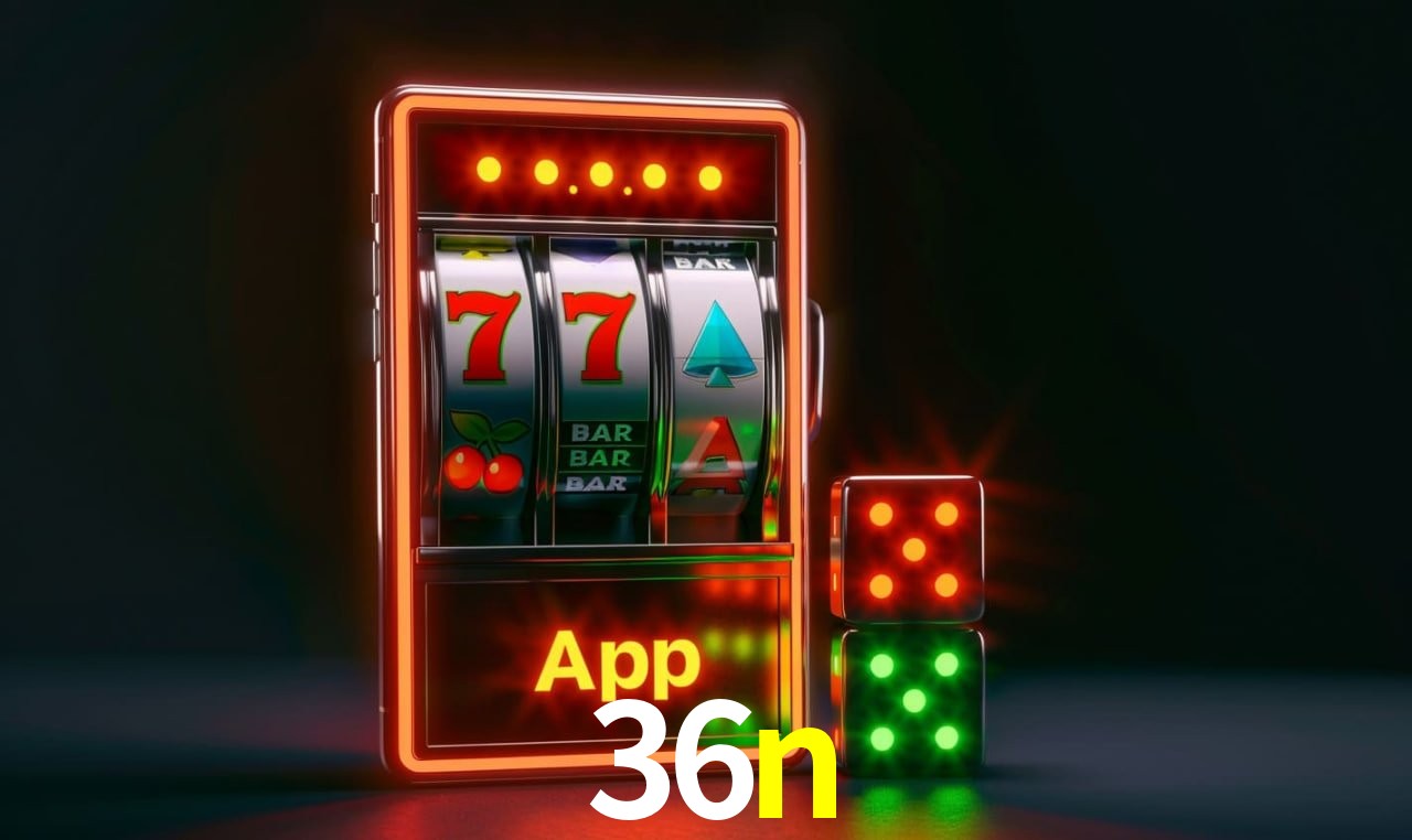 Jogos de Slot 36n