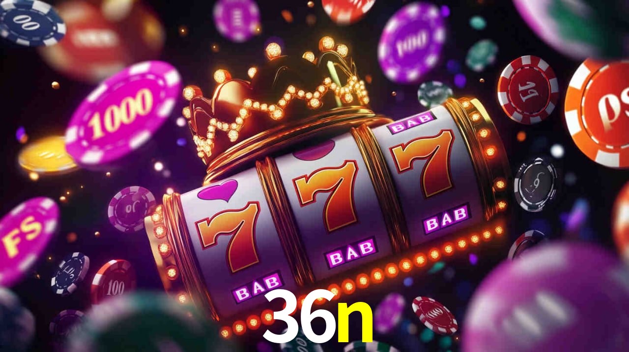 Live Casino 36n