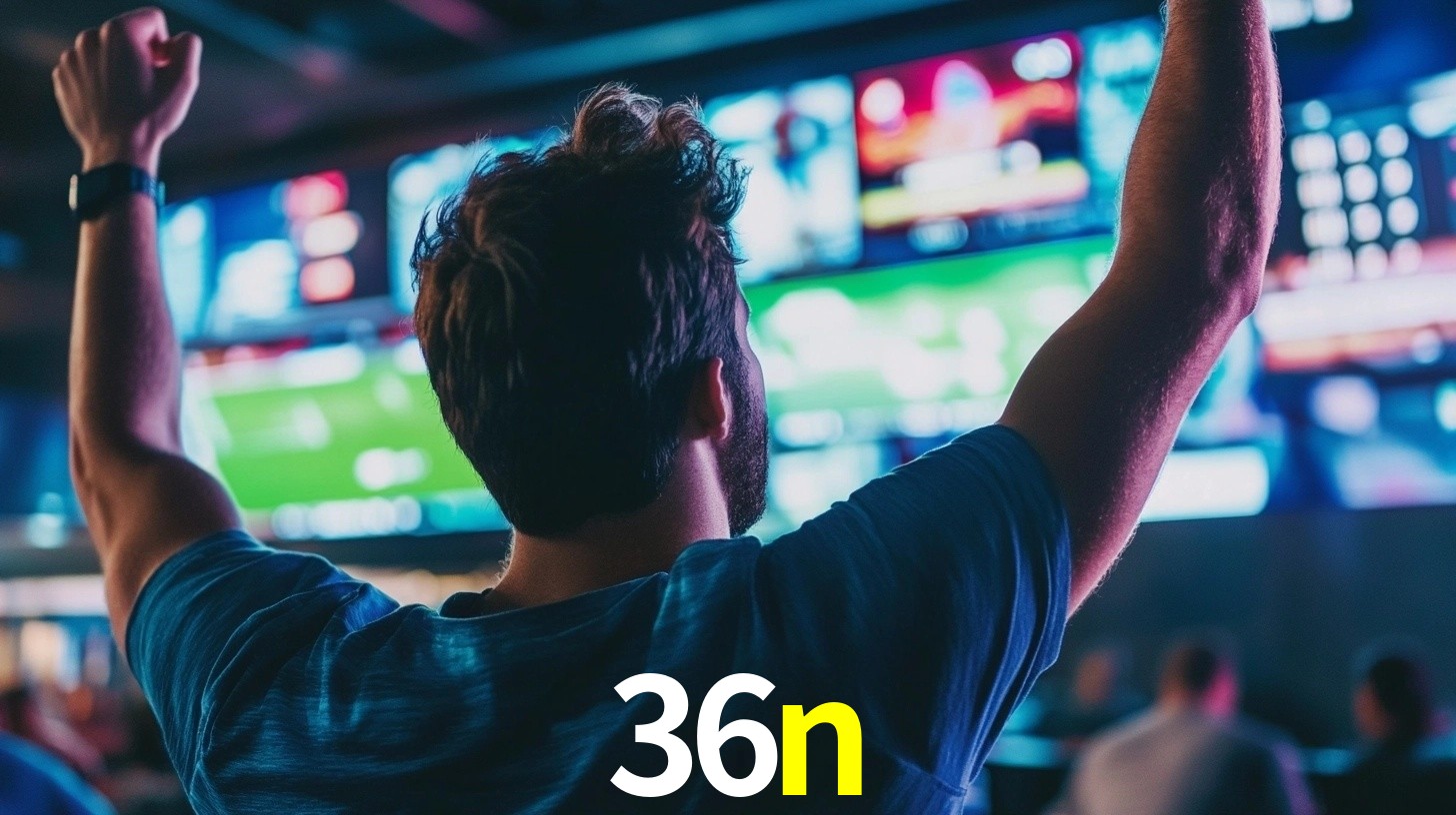 36n: Seu Especialista em Apostas Esportivas Brasileiras