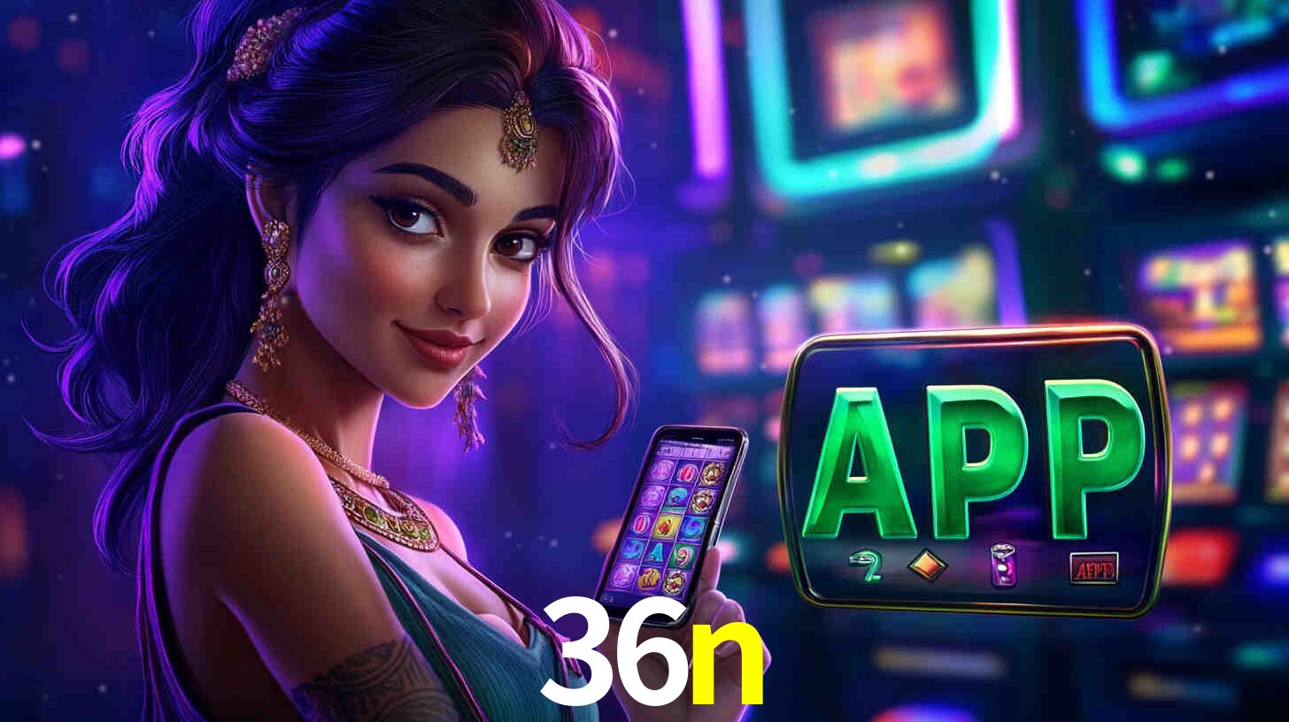36n: A Experiência de Casino com Jogos de Mesa ao Vivo