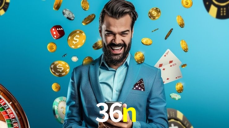 Slot Games 36n