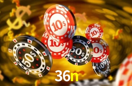 Estatísticas 36n