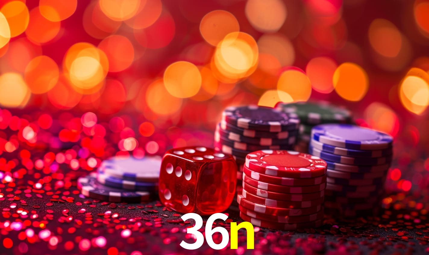 A Emoção da Loteria na 36n: Uma Chance de Mudança de Vida