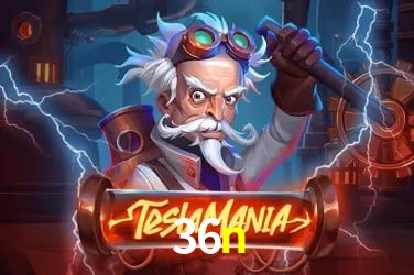 Tecnologia da Plataforma 36n