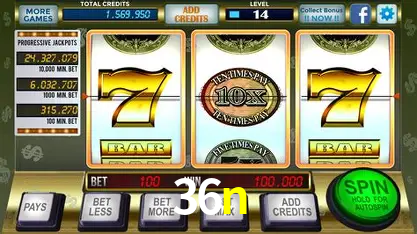 36n Cassino Ao Vivo - 89 Mesas Evolution Gaming