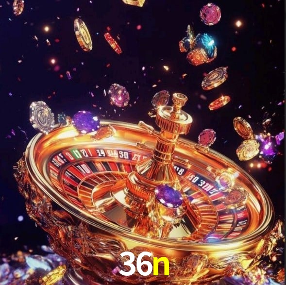 36n Logo Oficial