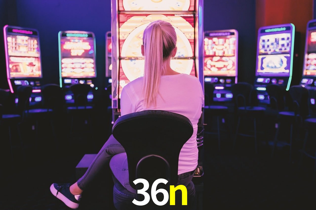 Game Providers 36n