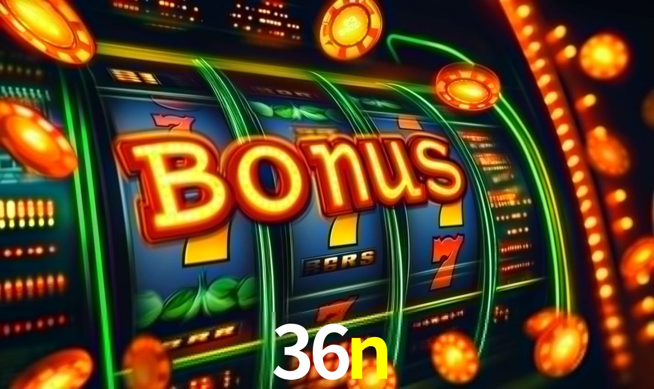VIP Casino 36n