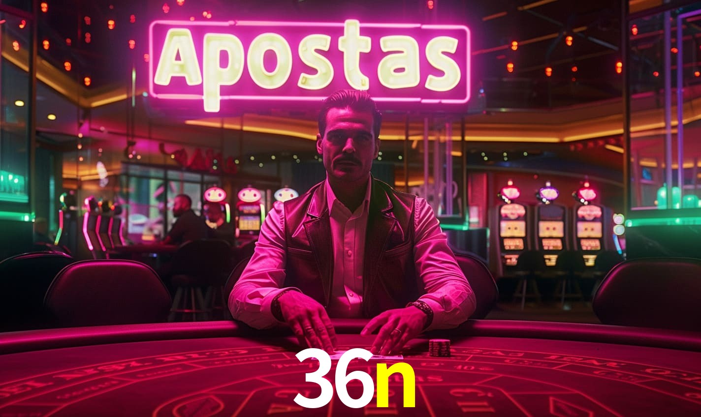 Desvendando o Mundo dos Jogos Virtuais na 36n
