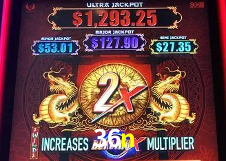 Desvendando o Mundo dos Jogos Virtuais na 36n