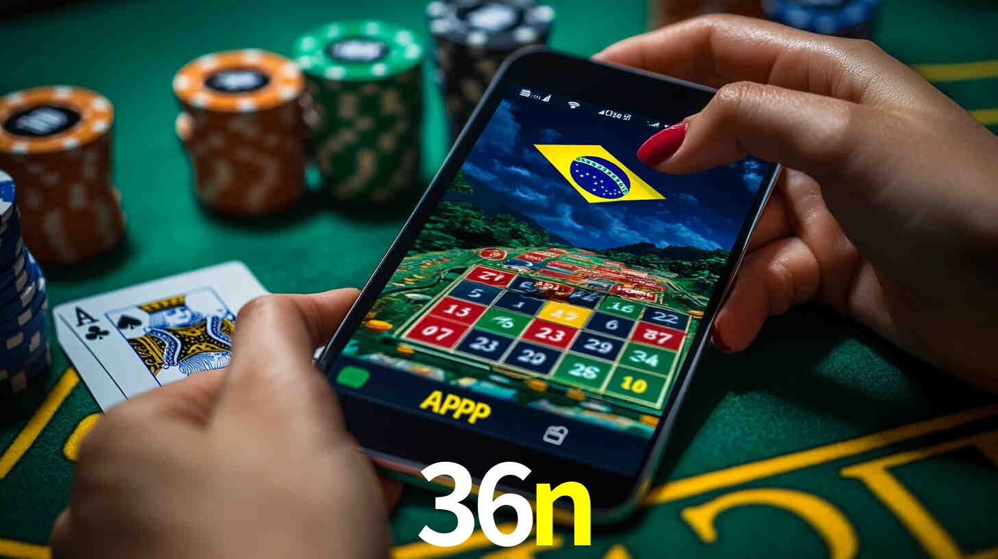 Explorando a Categoria de Eventos em Apostas na 36n