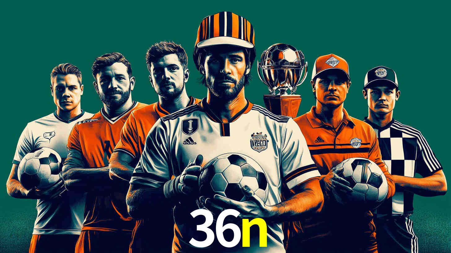 Descubra a Essência do 36n: Nossa História e Compromissos