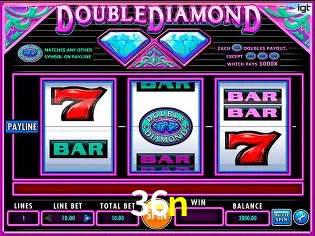 Descubra a Magia dos Jogos de Arcade no 36n