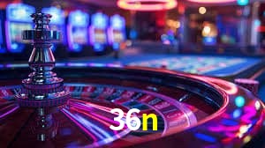 Experiência VIP 36n