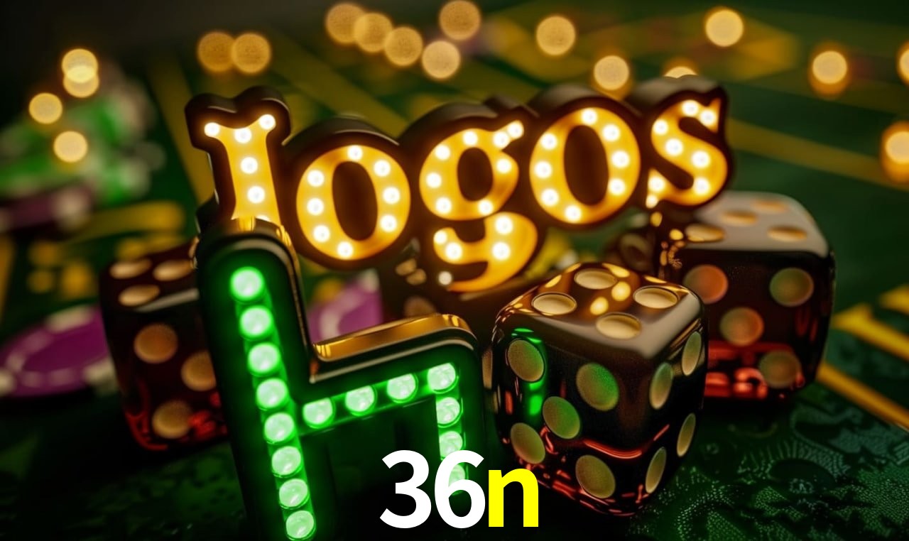 Casino Ao Vivo 36n