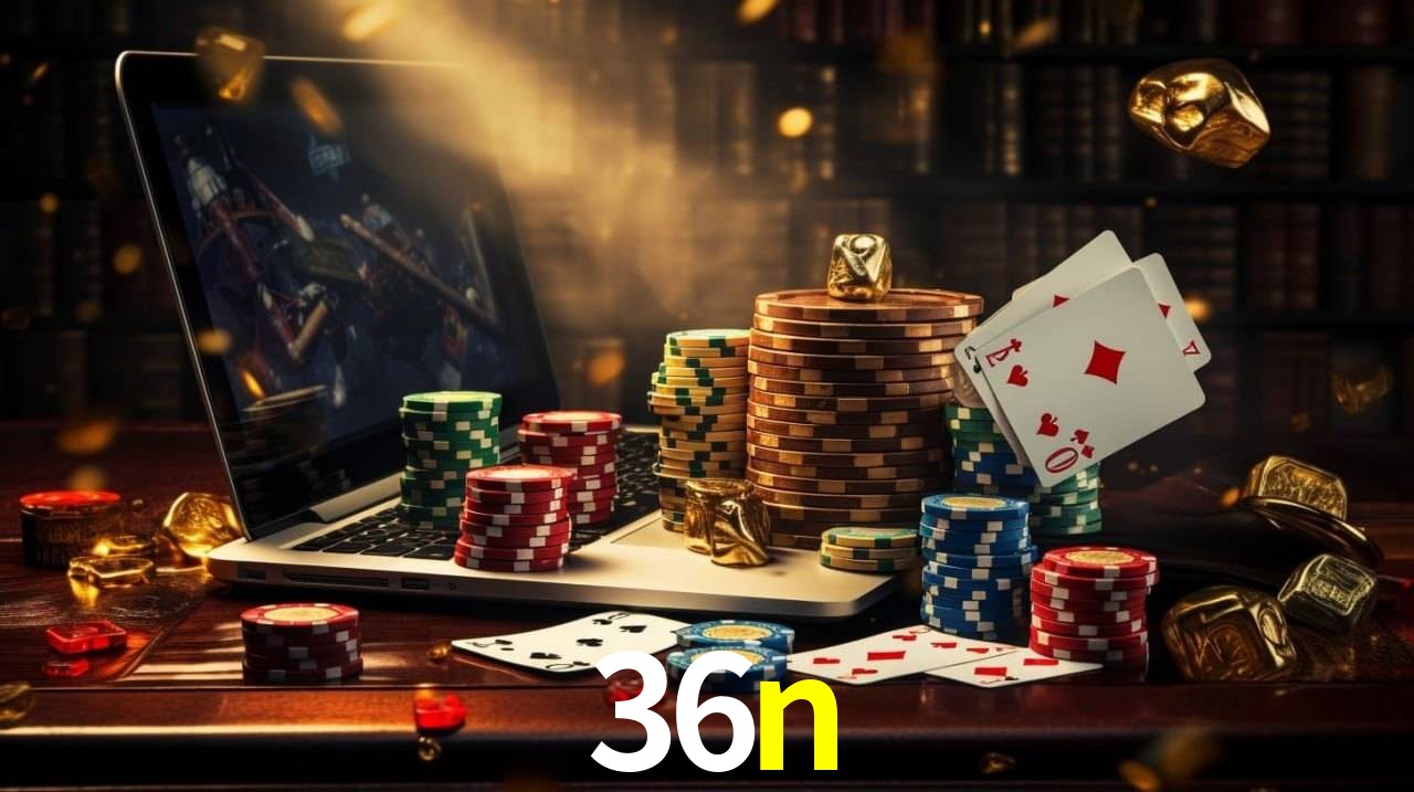 Apostas de Futebol 36n