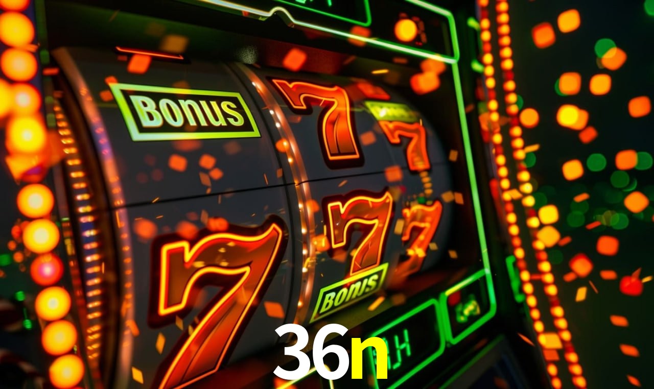 cassino 36n