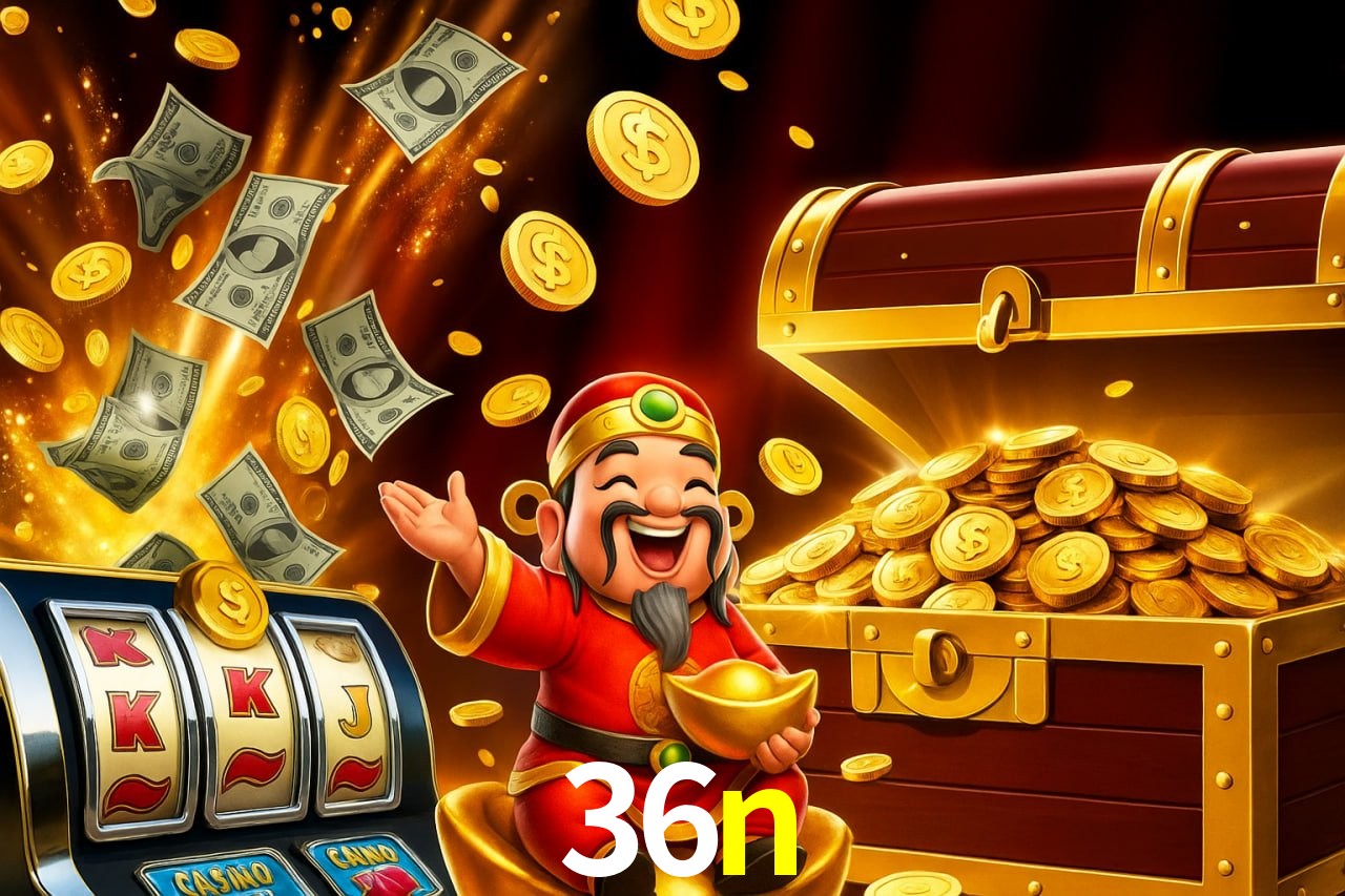 Casino Ao Vivo 36n
