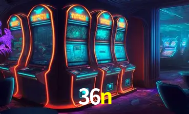 A Emoção da Loteria na 36n: Uma Chance de Mudança de Vida