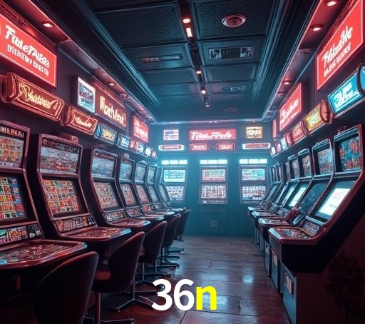 Logo da 36n