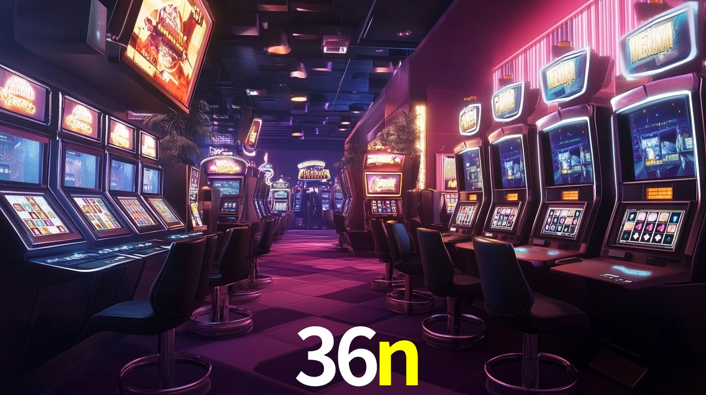 36n,36n bet
